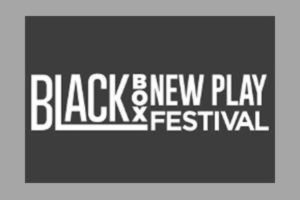 black box new play festival logo 77992