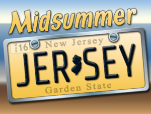 Midsummer Jersey logo