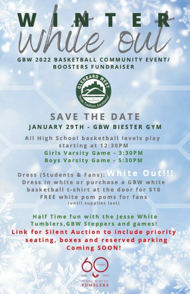 winter white out 2022