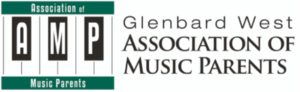 AMP logo