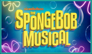 The SpongeBob Musical