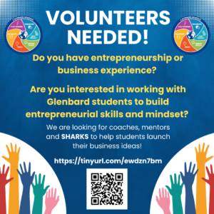 Glenbard INCuabtorEDU Volunteer One Pager