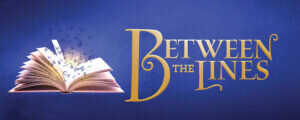 Between the Lines FULL ART HORZ